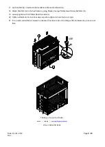 Preview for 6 page of pottery barn kids BELDEN BUNK BED Assembly Manual