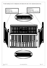 Preview for 4 page of pottery barn kids CATALINA 3 IN 1 CRIB Assembly Instructions Manual