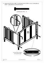 Preview for 8 page of pottery barn kids CATALINA 3 IN 1 CRIB Assembly Instructions Manual