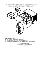 Preview for 6 page of pottery barn kids CATALINA STORAGE DESK Quick Start Manual