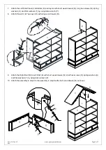 Preview for 5 page of pottery barn kids DOLLHOUSE Instructions Manual