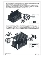 Preview for 7 page of pottery barn kids ELLIOT CRIB Quick Start Manual