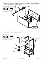 Preview for 5 page of pottery barn kids FARMHOUSE KITCHEN FRIDGE Quick Start Manual