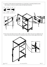 Preview for 8 page of pottery barn kids FARMHOUSE KITCHEN FRIDGE Quick Start Manual