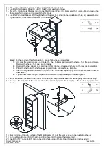 Preview for 5 page of pottery barn kids Grace Bookcase Tower Manual