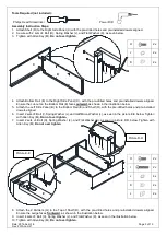 Preview for 3 page of pottery barn kids GRACE XW Quick Start Manual