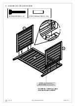 Preview for 8 page of pottery barn kids MARLOW CRIB Quick Start Manual