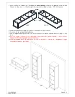 Preview for 5 page of pottery barn kids PRESTON Instructions Manual