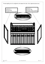 Preview for 4 page of pottery barn kids REESE CRIB Assembly Manual