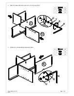 Preview for 4 page of pottery barn kids REESE STOARGE Manual