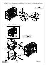 Preview for 10 page of pottery barn kids REGENCY TWIN OVER TWIN Manual