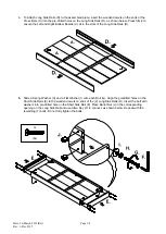 Preview for 3 page of pottery barn kids UNIVERSAL TRUNDLE Assembly Manual