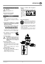 Preview for 15 page of Pottinger NOVACAT 352 CF Operator'S Manual