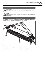 Preview for 23 page of Pottinger NOVACAT 352 CF Operator'S Manual