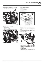 Preview for 27 page of Pottinger NOVACAT 352 CF Operator'S Manual