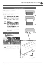 Preview for 34 page of Pottinger NOVACAT 352 CF Operator'S Manual