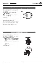 Preview for 51 page of Pottinger NOVACAT 352 CF Operator'S Manual