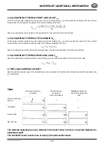 Preview for 64 page of Pottinger NOVACAT 352 CF Operator'S Manual