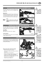 Preview for 14 page of Pottinger NOVACAT X8 COLL Operator'S Manual