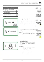 Preview for 25 page of Pottinger NOVACAT X8 COLL Operator'S Manual