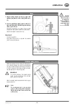 Preview for 35 page of Pottinger NOVACAT X8 COLL Operator'S Manual