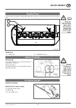 Preview for 37 page of Pottinger NOVACAT X8 COLL Operator'S Manual