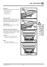 Preview for 40 page of Pottinger NOVACAT X8 COLL Operator'S Manual