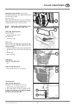 Preview for 46 page of Pottinger NOVACAT X8 COLL Operator'S Manual