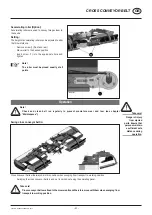 Preview for 51 page of Pottinger NOVACAT X8 COLL Operator'S Manual