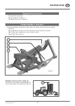 Preview for 57 page of Pottinger NOVACAT X8 COLL Operator'S Manual