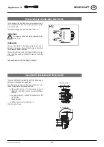 Preview for 73 page of Pottinger NOVACAT X8 COLL Operator'S Manual