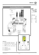 Preview for 79 page of Pottinger NOVACAT X8 COLL Operator'S Manual