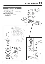 Preview for 85 page of Pottinger NOVACAT X8 COLL Operator'S Manual