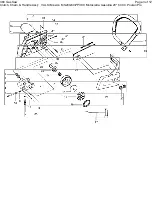 Preview for 90 page of Poulan Pro 1625 Assembly