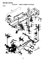 Preview for 32 page of Poulan Pro 176085 Owner'S Manual