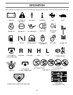 Preview for 9 page of Poulan Pro 183188 Operator'S Manual