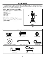 Preview for 4 page of Poulan Pro 188904 Owner'S Manual