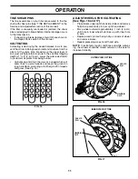 Preview for 11 page of Poulan Pro 190388 Owner'S Manual