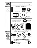 Preview for 7 page of Poulan Pro 193747 Operator'S Manual