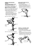 Preview for 11 page of Poulan Pro 193747 Operator'S Manual