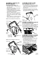 Preview for 14 page of Poulan Pro 193747 Operator'S Manual