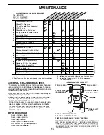 Preview for 15 page of Poulan Pro 194993 Operator'S Manual