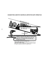 Preview for 29 page of Poulan Pro 194993 Operator'S Manual