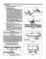 Preview for 13 page of Poulan Pro 1990-10 User Manual