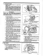 Preview for 17 page of Poulan Pro 1990-10 User Manual