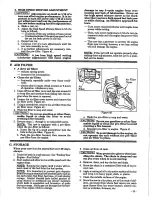 Preview for 19 page of Poulan Pro 1990-10 User Manual