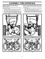 Preview for 6 page of Poulan Pro 199338 Owner'S Manual