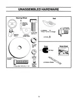 Preview for 5 page of Poulan Pro 279910 Owner'S Manual