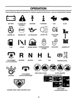 Preview for 9 page of Poulan Pro 279910 Owner'S Manual