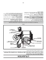 Preview for 51 page of Poulan Pro 412492 Operator'S Manual